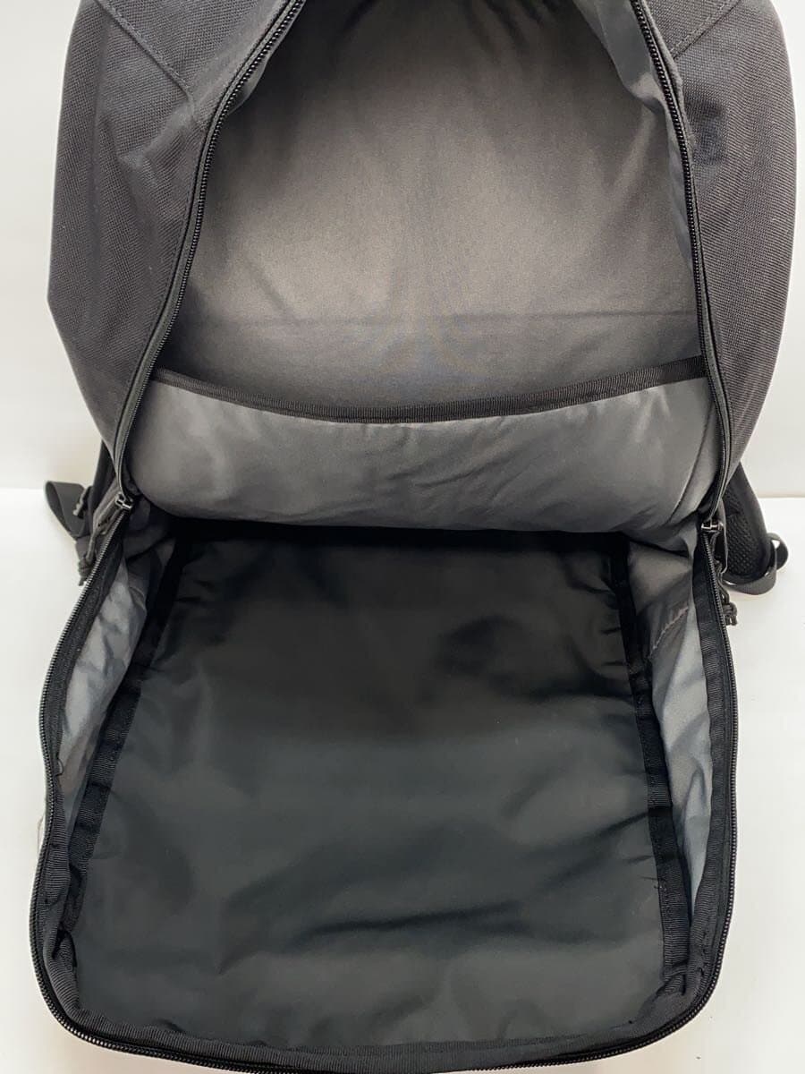 CHROME Backpack BLK 6