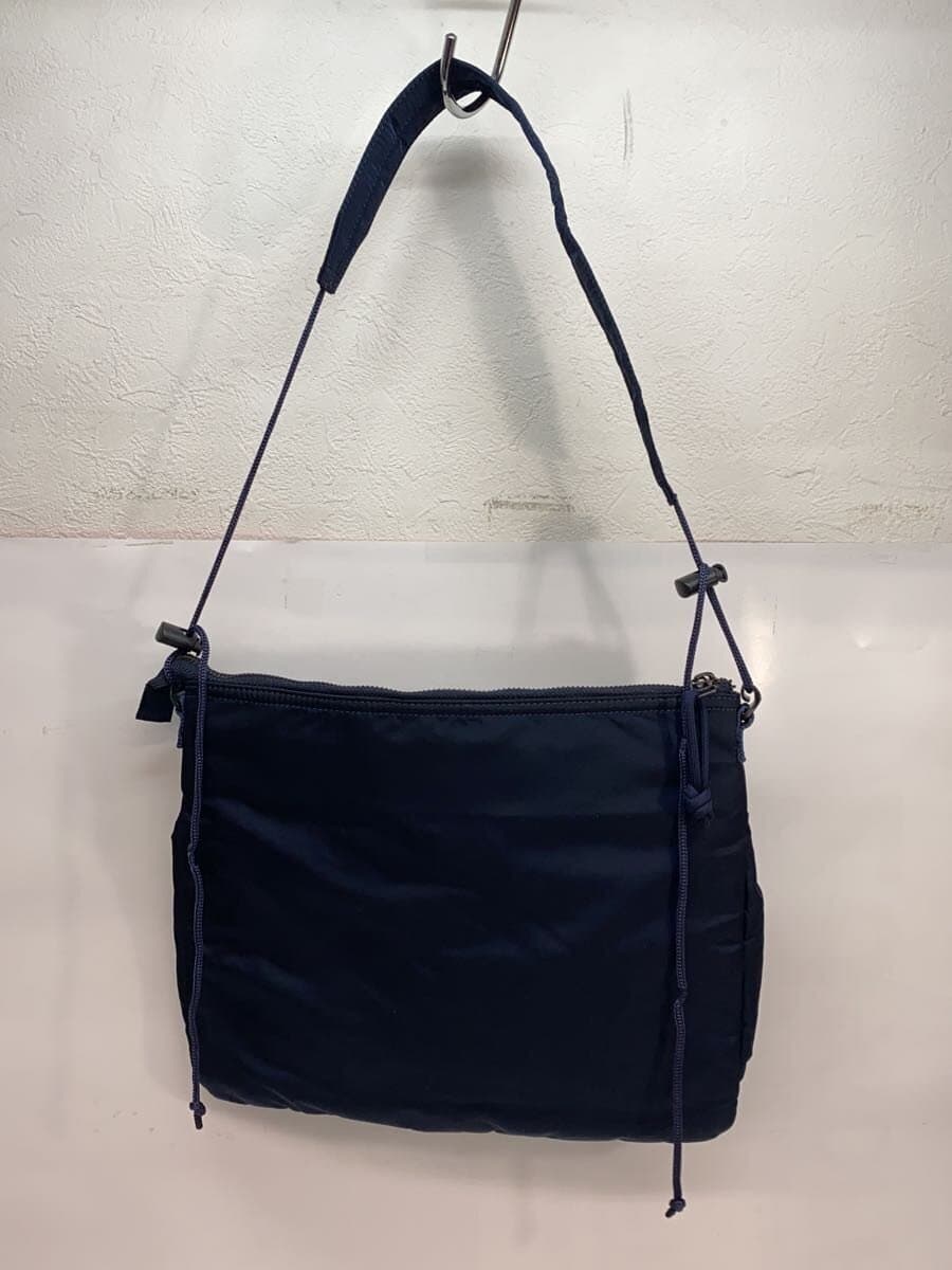 ALPHA INDUSTRIES Shoulder Bag NVY 3