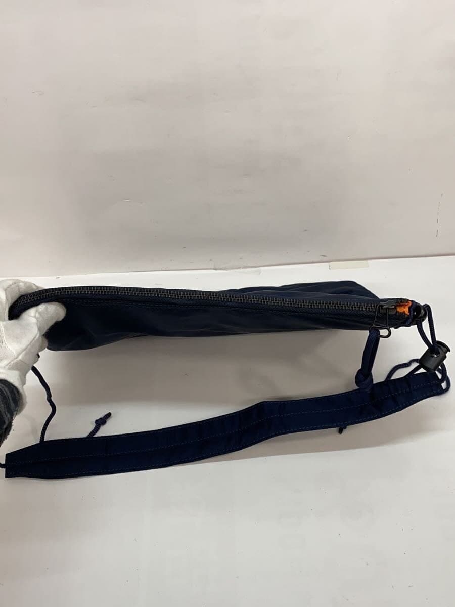 ALPHA INDUSTRIES Shoulder Bag NVY 4