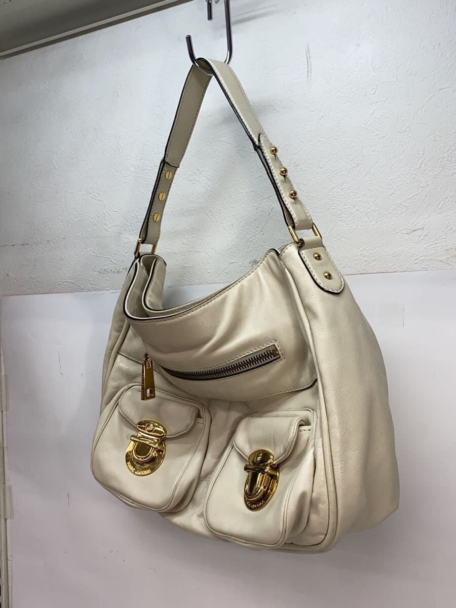 MARC JACOBS Shoulder Bag IVO 2