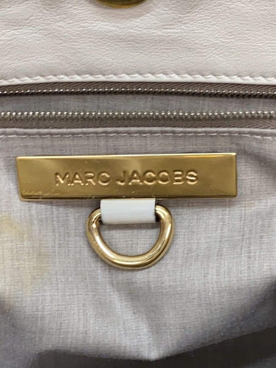 MARC JACOBS Shoulder Bag IVO 5