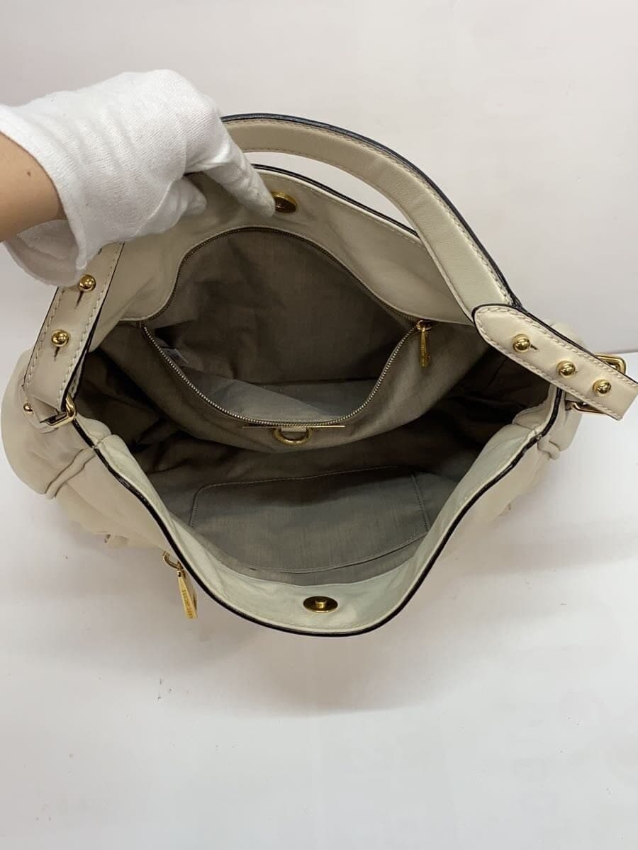 MARC JACOBS Shoulder Bag IVO 6