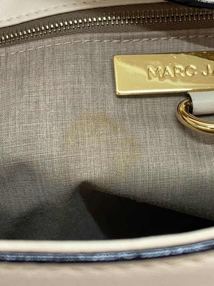 MARC JACOBS Shoulder Bag IVO 7