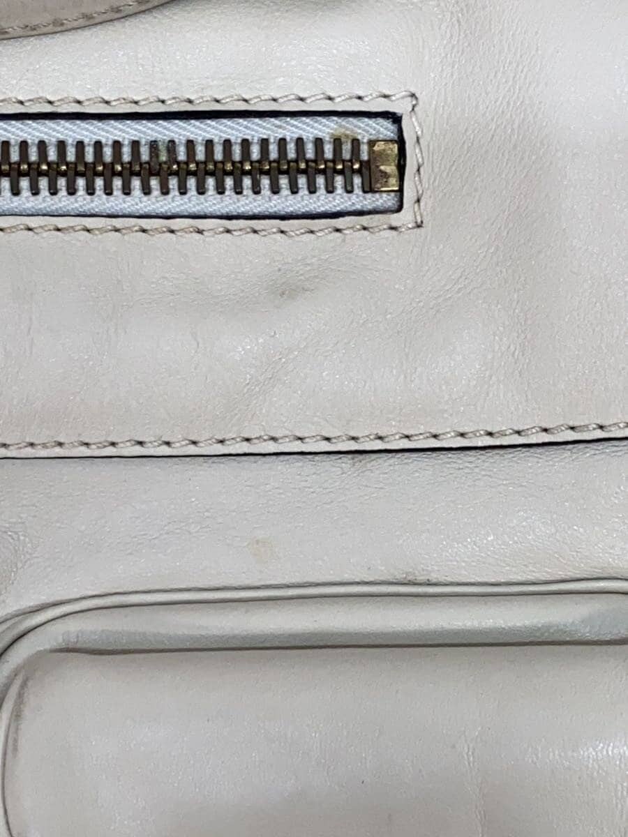 MARC JACOBS Shoulder Bag IVO 8