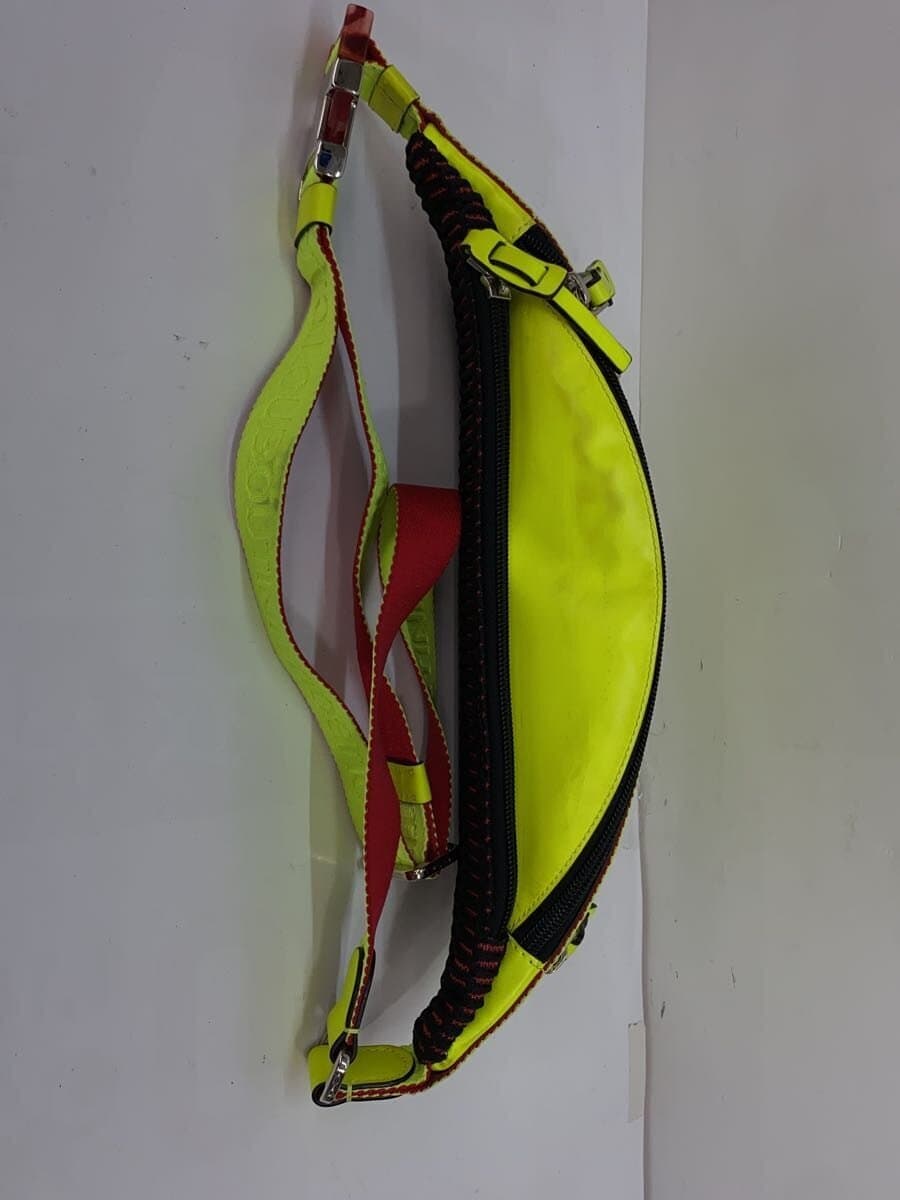 Christian Louboutin Waist Bag YLW 4