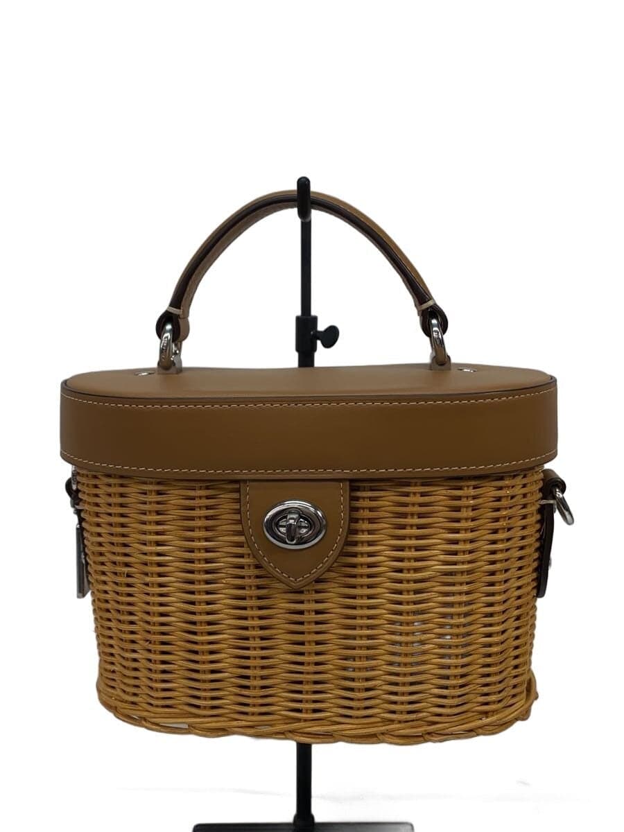 COACH Basket Bag BEG 1262