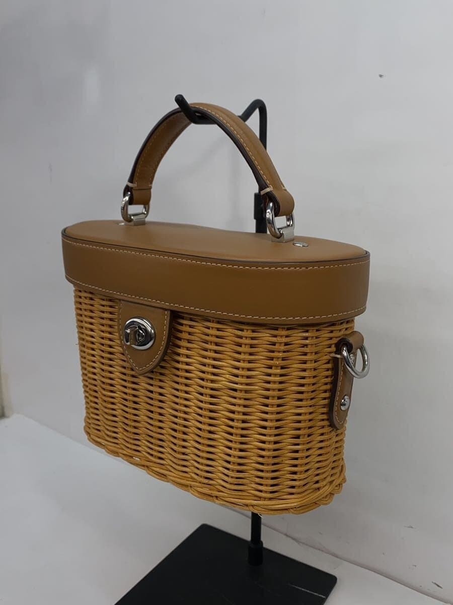 COACH Basket Bag BEG 1262 2