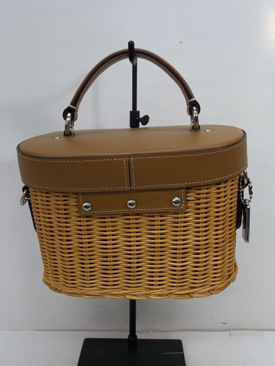 COACH Basket Bag BEG 1262 3