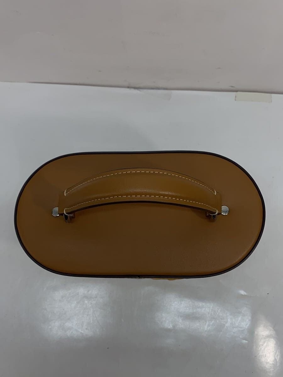 COACH Basket Bag BEG 1262 4