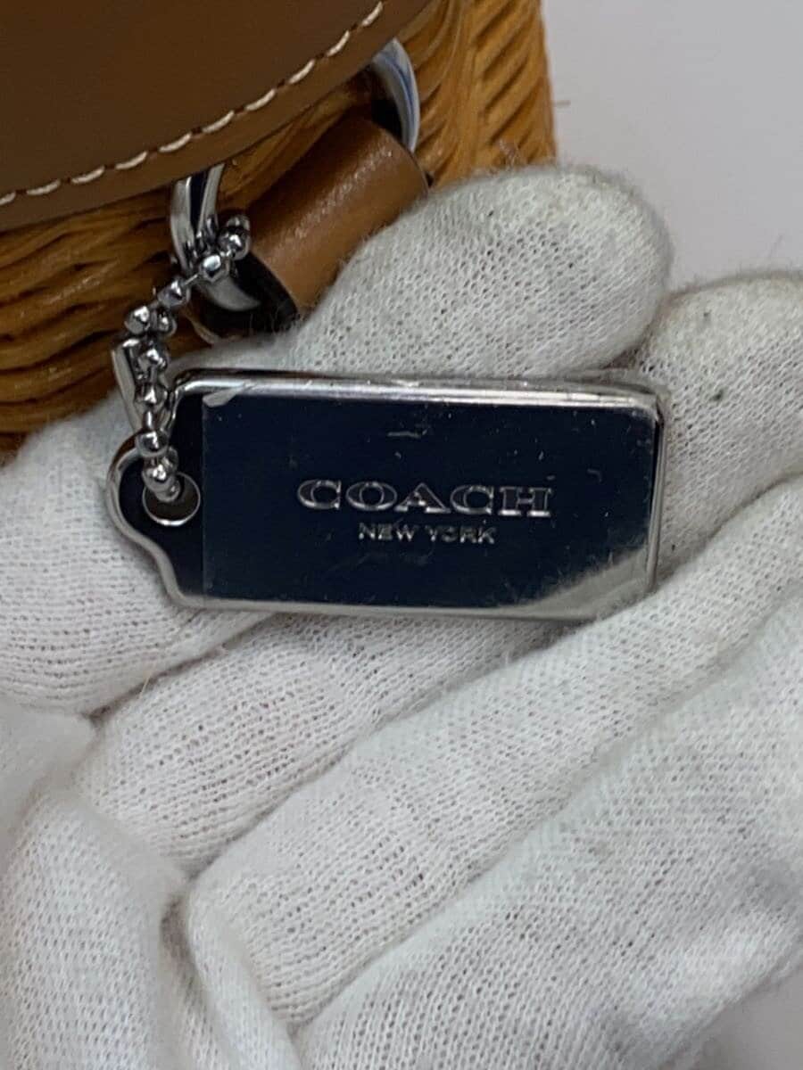 COACH Basket Bag BEG 1262 5