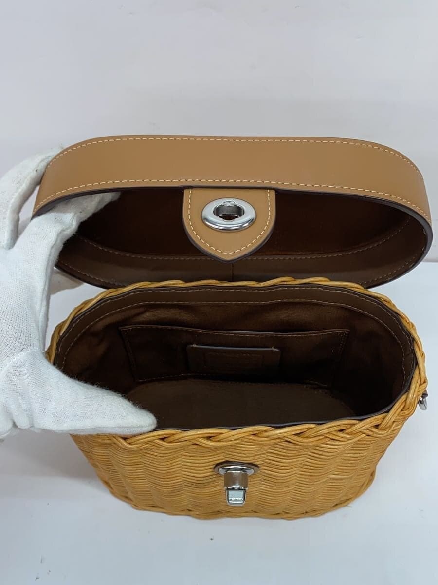 COACH Basket Bag BEG 1262 6