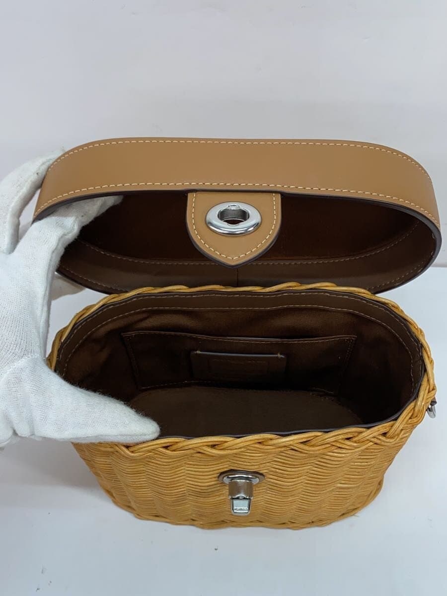 COACH Basket Bag BEG 1262 6