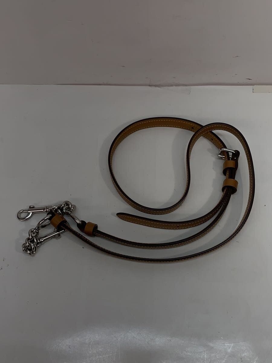 COACH Basket Bag BEG 1262 7