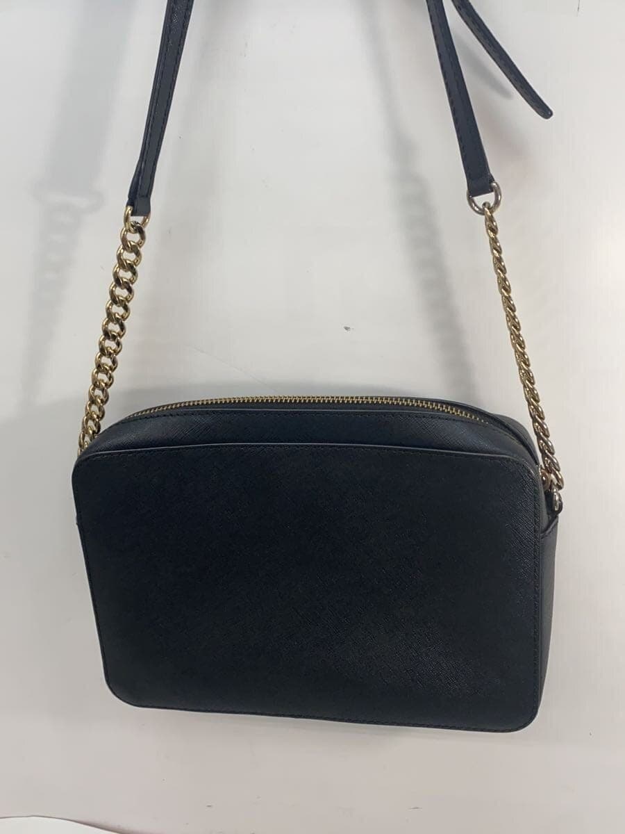 MICHAEL KORS shoulder bag -- BLK 3