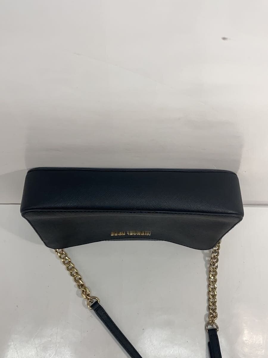 MICHAEL KORS shoulder bag -- BLK 4