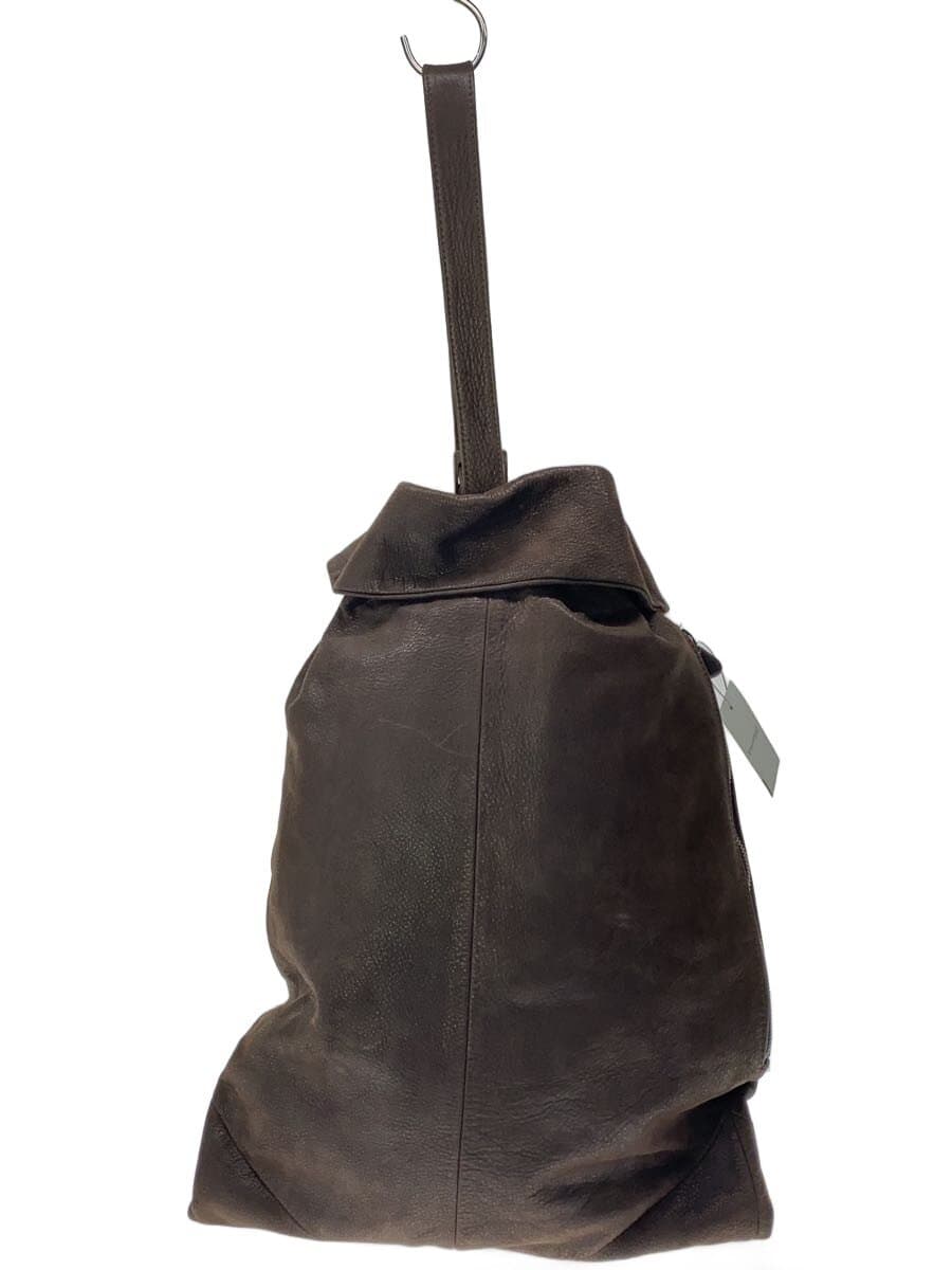 Other Brand Shoulder Bag Leather BRW