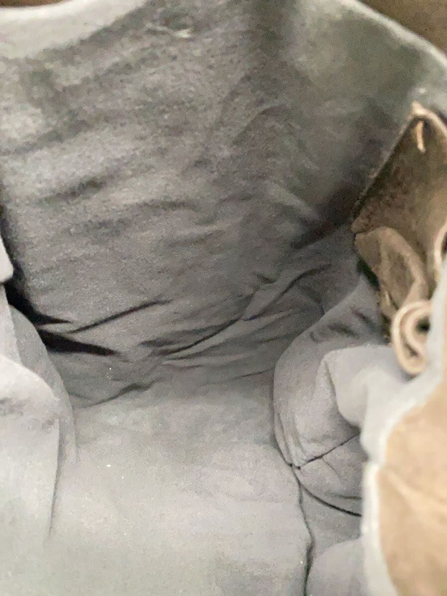 Other Brand Shoulder Bag Leather BRW 5