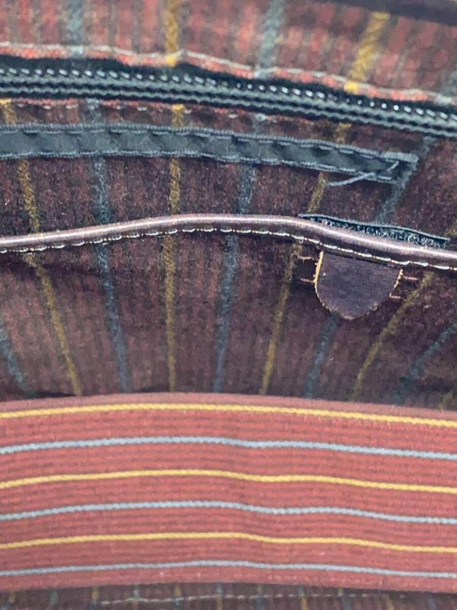 DRAWER Briefcase Leather BRW 6