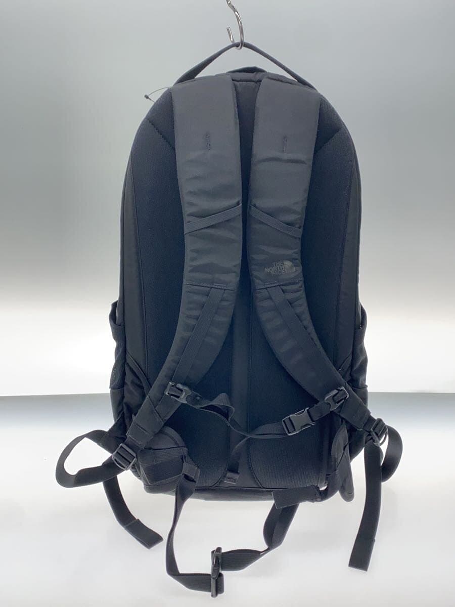 THE NORTH FACE Backpack BLK NM71900 3