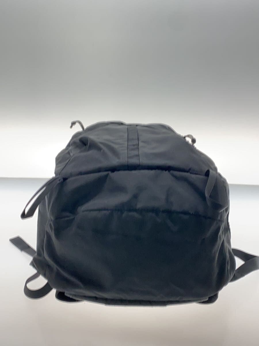 THE NORTH FACE Backpack BLK NM71900 4