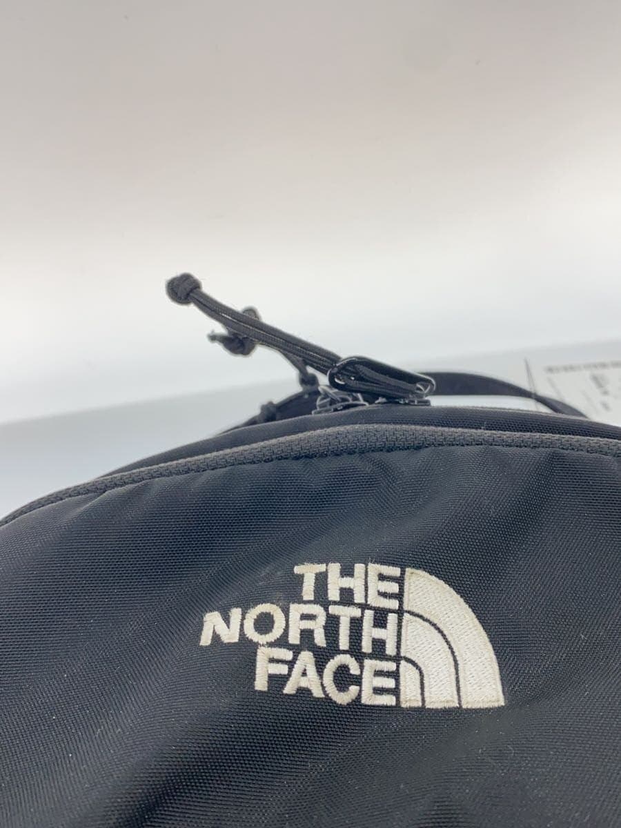 THE NORTH FACE Backpack BLK NM71900 5