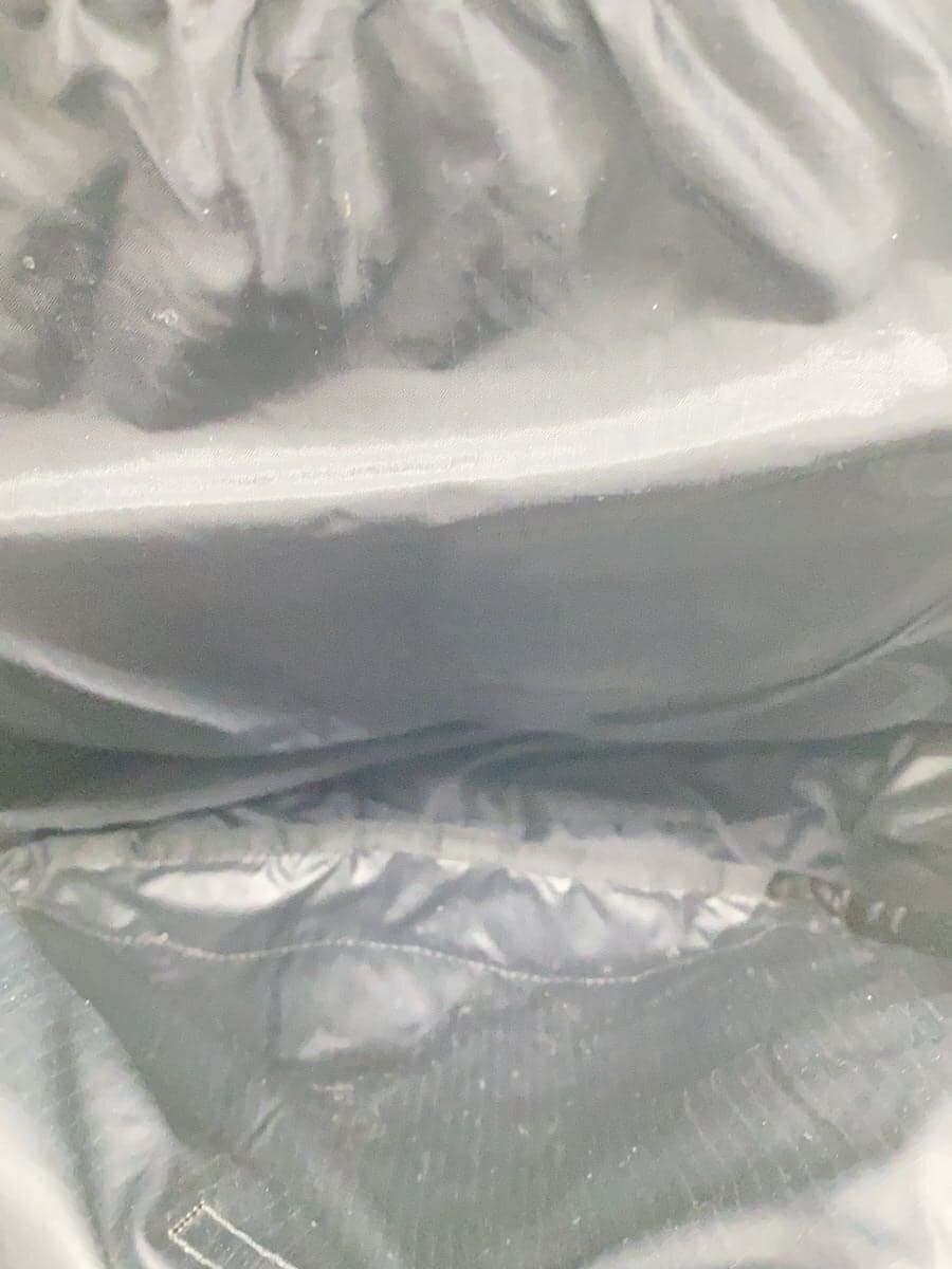 THE NORTH FACE Backpack BLK NM71900 6