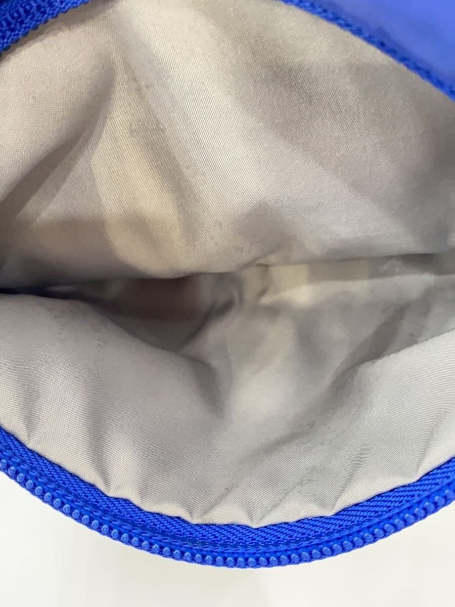 Topologie Shoulder Bag BLU 6