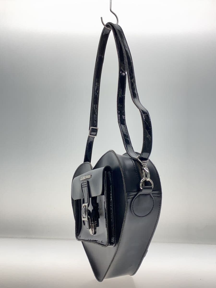 Dr. Martens Backpack -- BLK 2