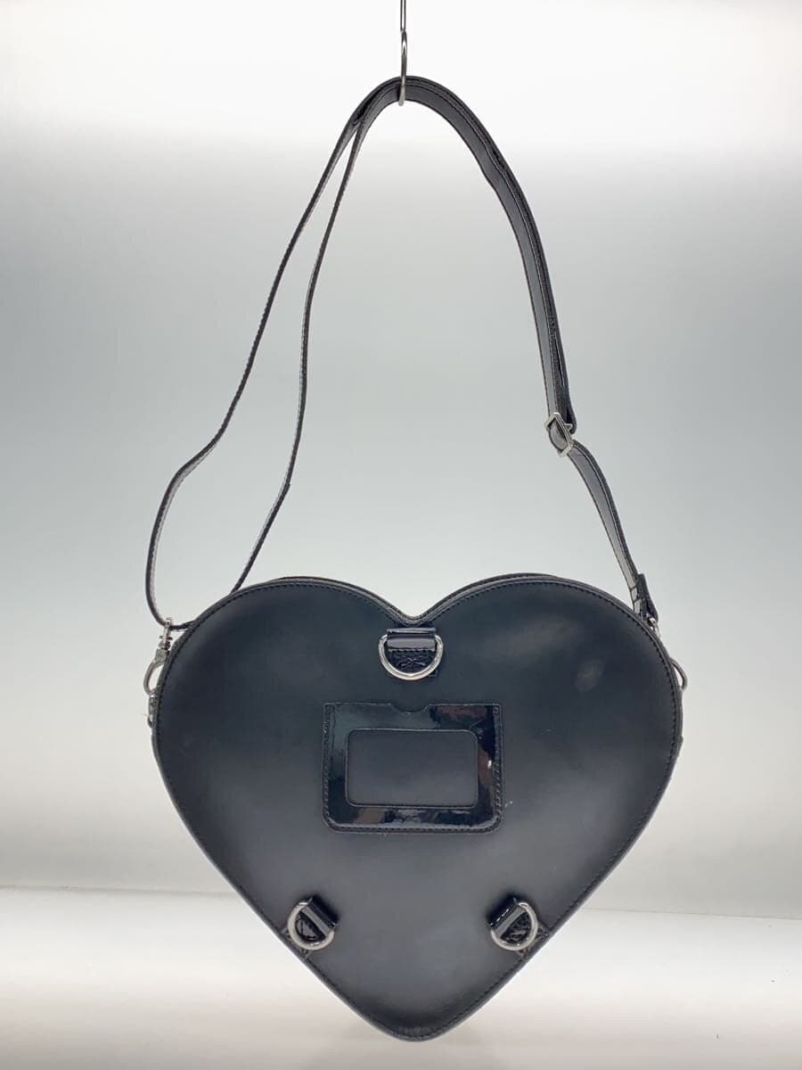 Dr. Martens Backpack -- BLK 3