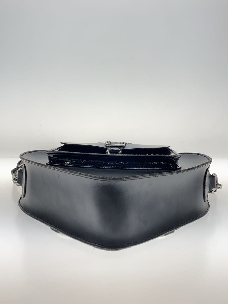 Dr. Martens Backpack -- BLK 4