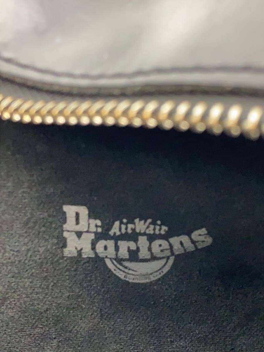 Dr. Martens Backpack -- BLK 5