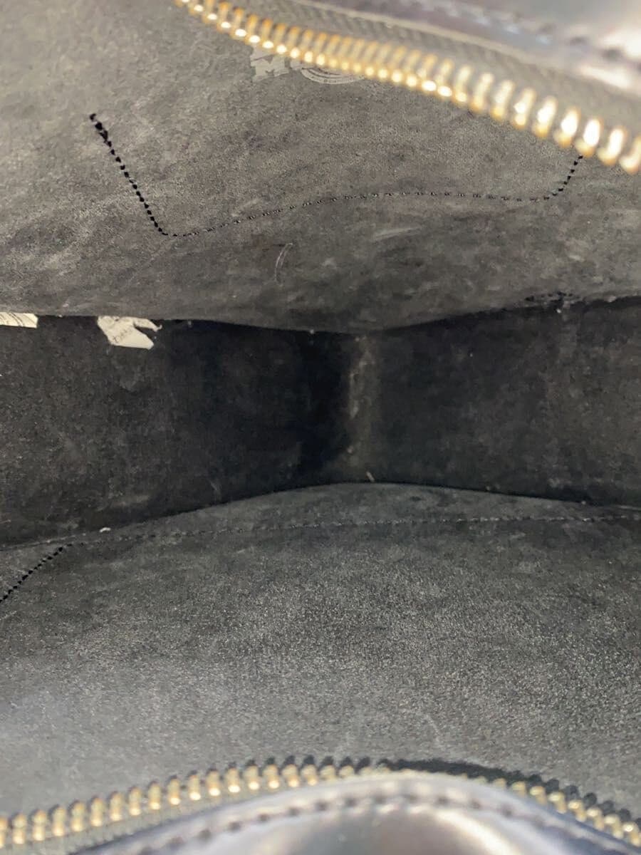 Dr. Martens Backpack -- BLK 6