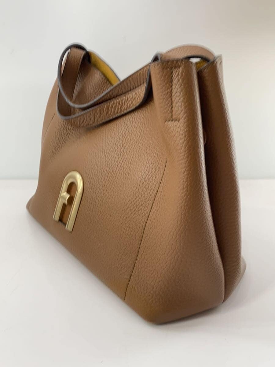 FURLA Shoulder Bag Leather BRW WB00507 3
