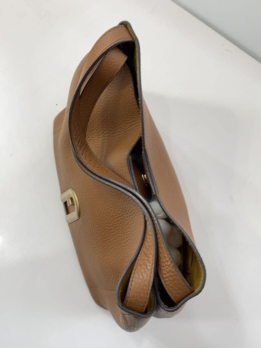 FURLA Shoulder Bag Leather BRW WB00507 5