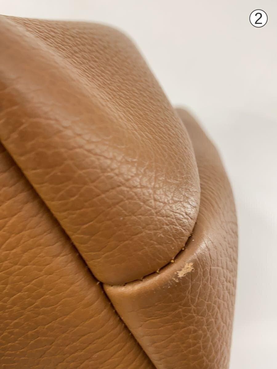 FURLA Shoulder Bag Leather BRW WB00507 7