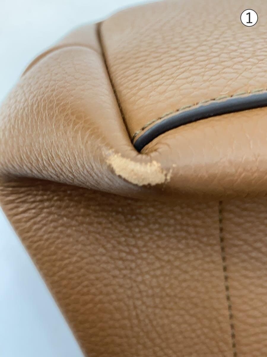 FURLA Shoulder Bag Leather BRW WB00507 9