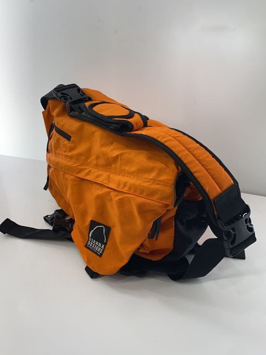 SIERRA DESIGNS Shoulder Bag -- ORN 2