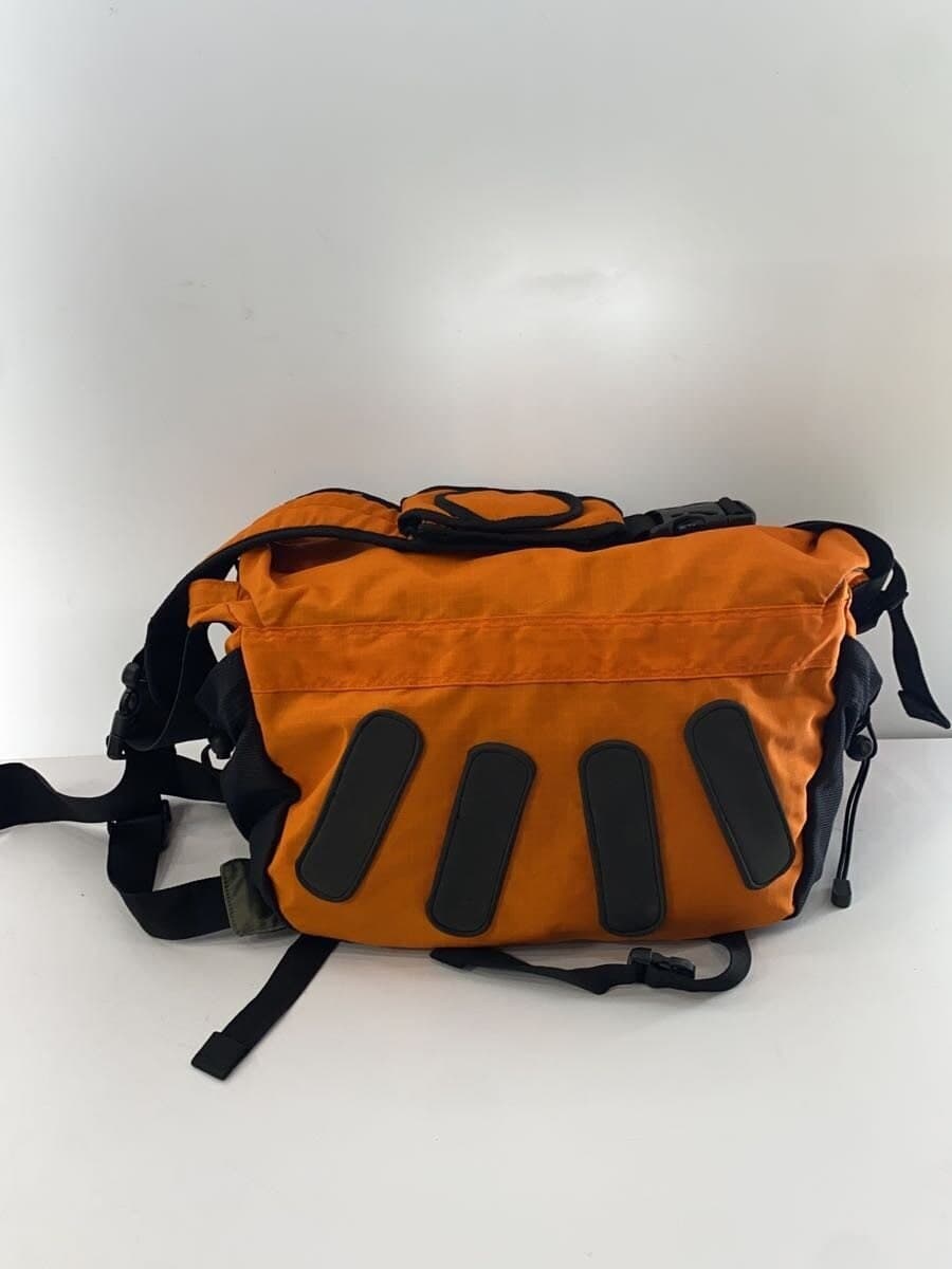 SIERRA DESIGNS Shoulder Bag -- ORN 3