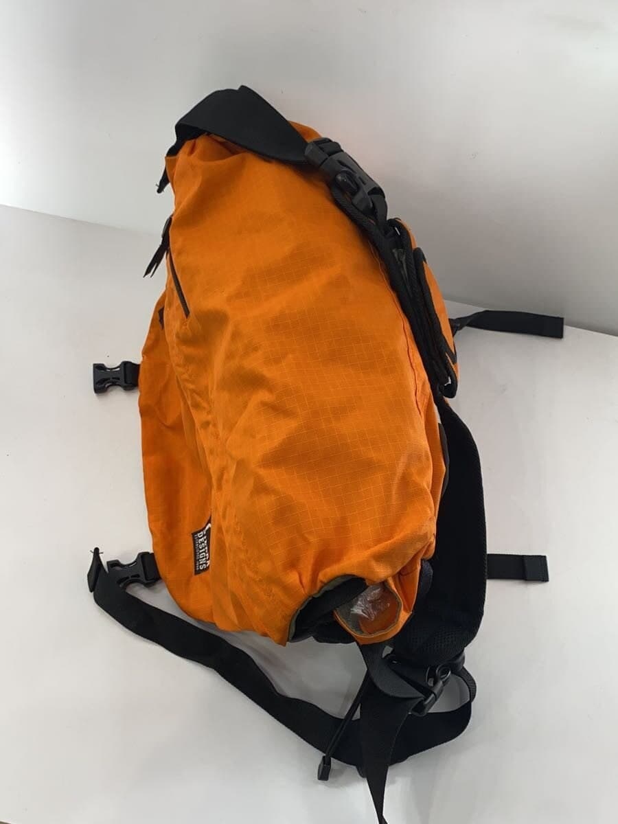 SIERRA DESIGNS Shoulder Bag -- ORN 4