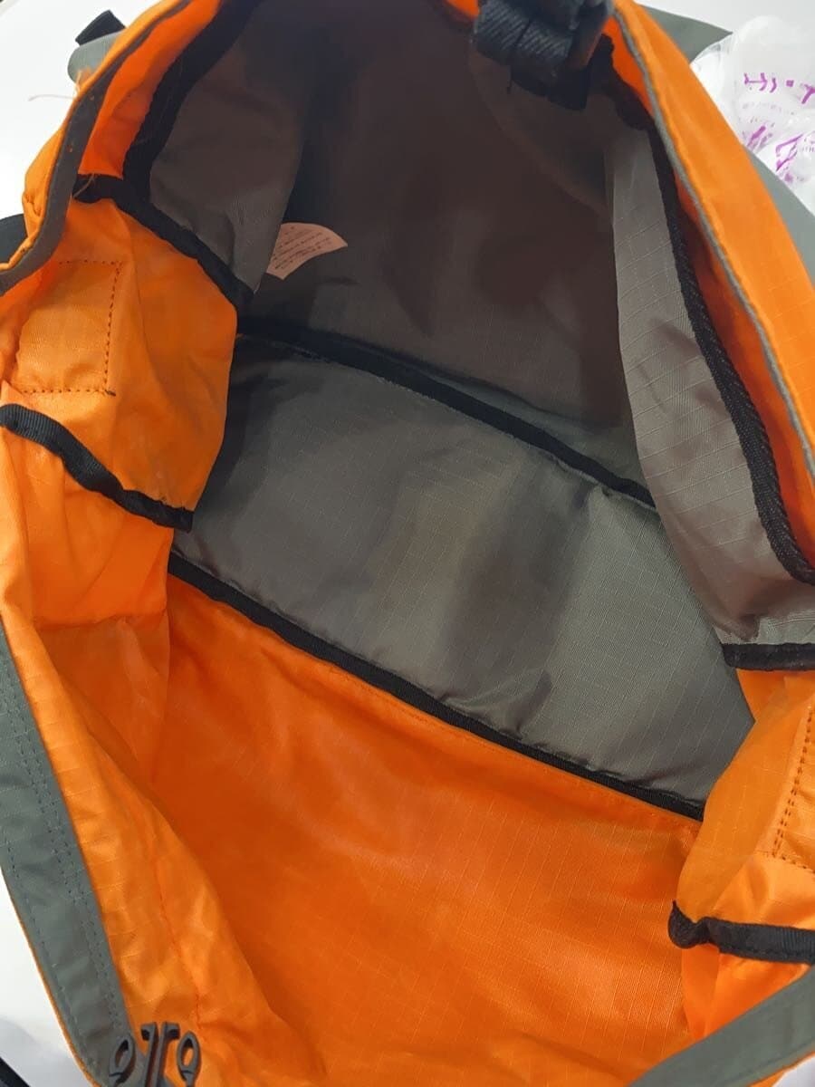 SIERRA DESIGNS Shoulder Bag -- ORN 7