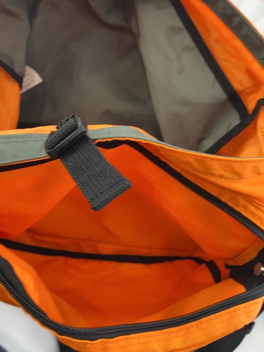 SIERRA DESIGNS Shoulder Bag -- ORN 8