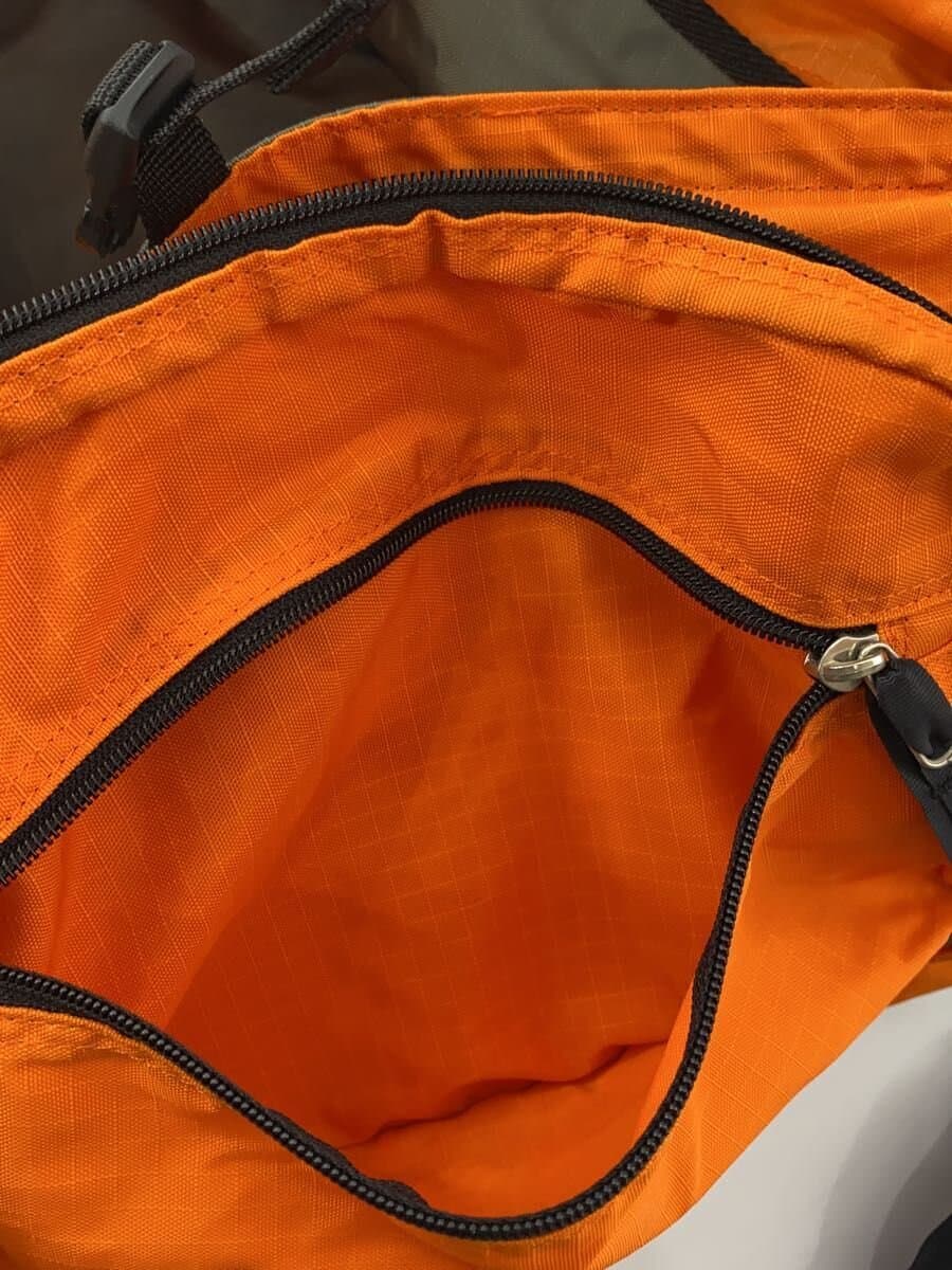 SIERRA DESIGNS Shoulder Bag -- ORN 9