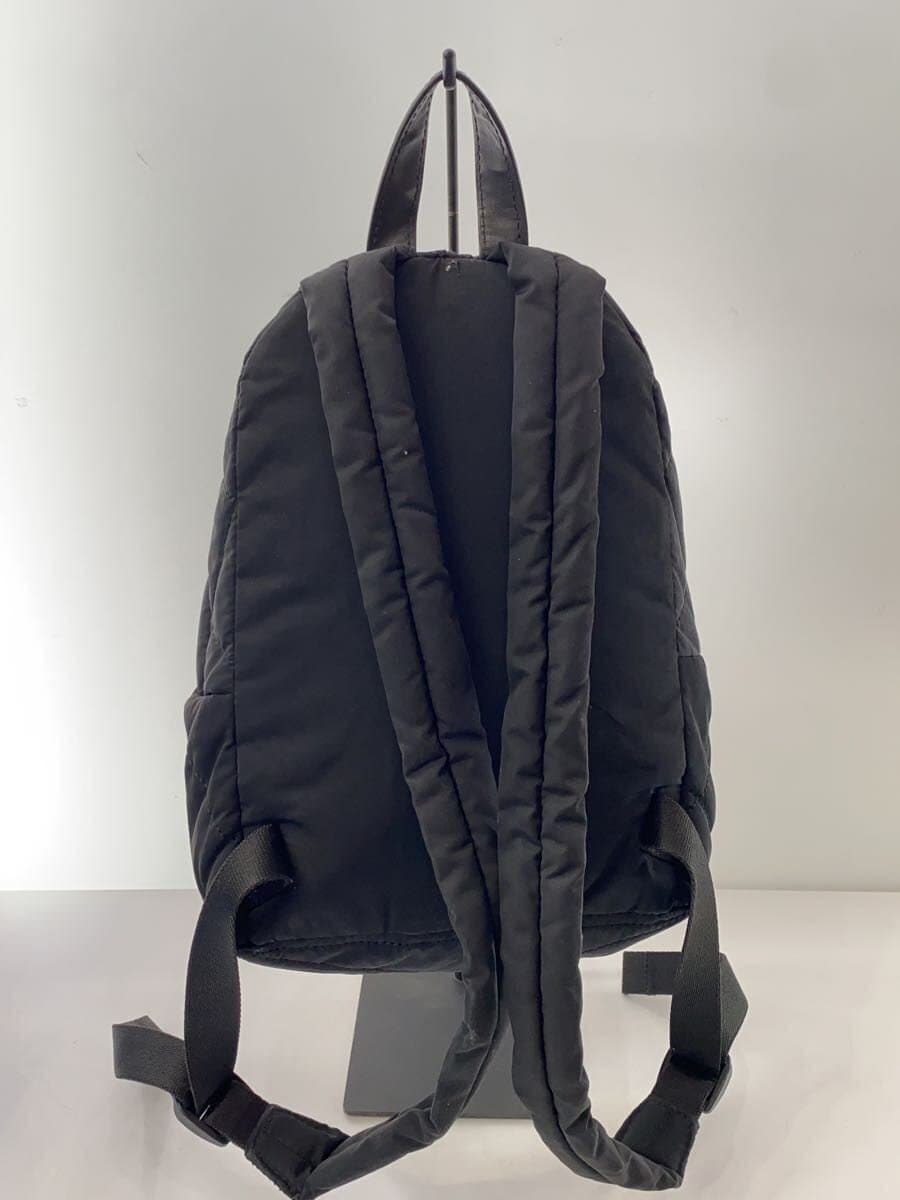 MARC JACOBS backpack Polyester BLK M0016679 001 3