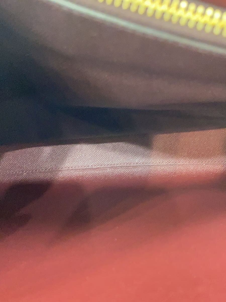 COACH Mory Tote Signature -- WHT 1665 7