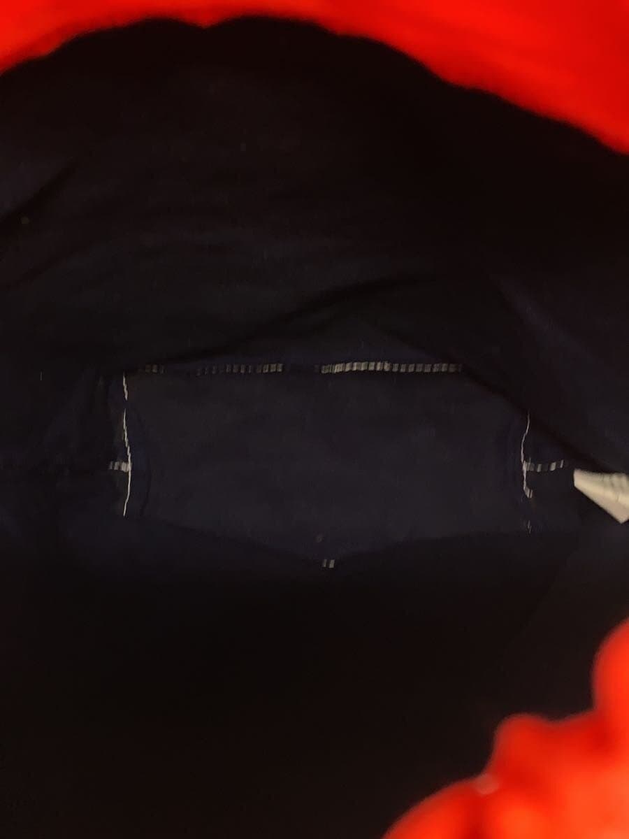 TEMBEA by Color Fisherman Bag Handbag Canvas NVY 5