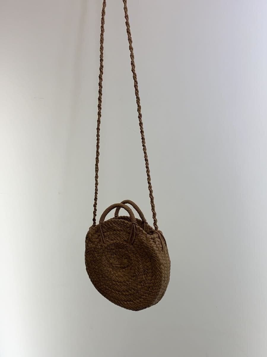 Aeta shoulder bag leather 2