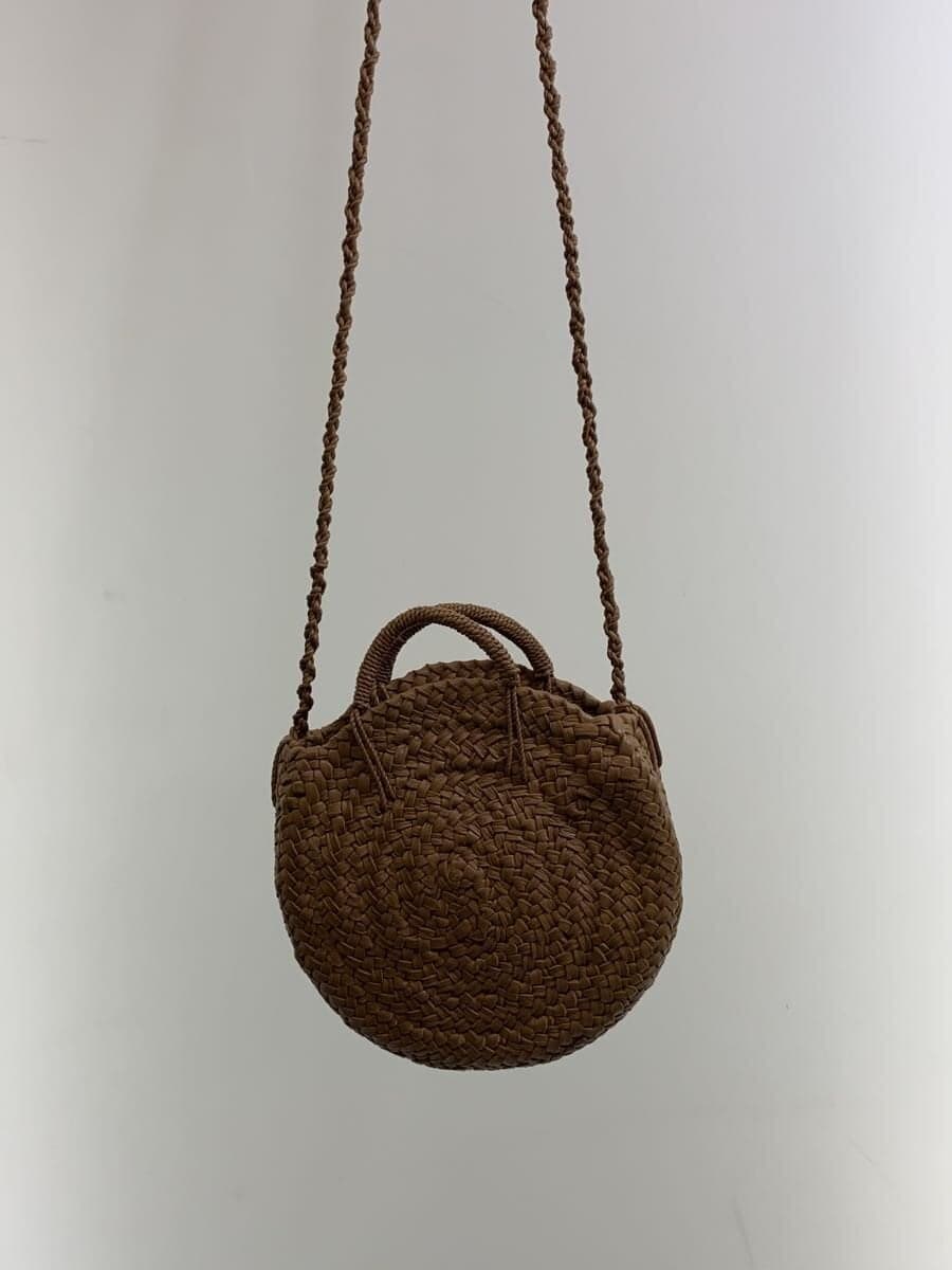 Aeta shoulder bag leather 3