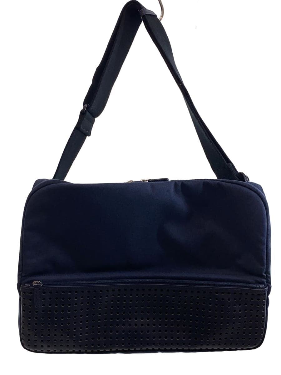 SUPER CONSUMER Shoulder Bag