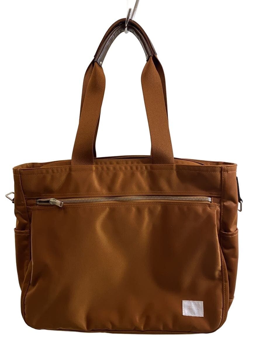 PORTERLIFT Tote Bag Nylon BRW