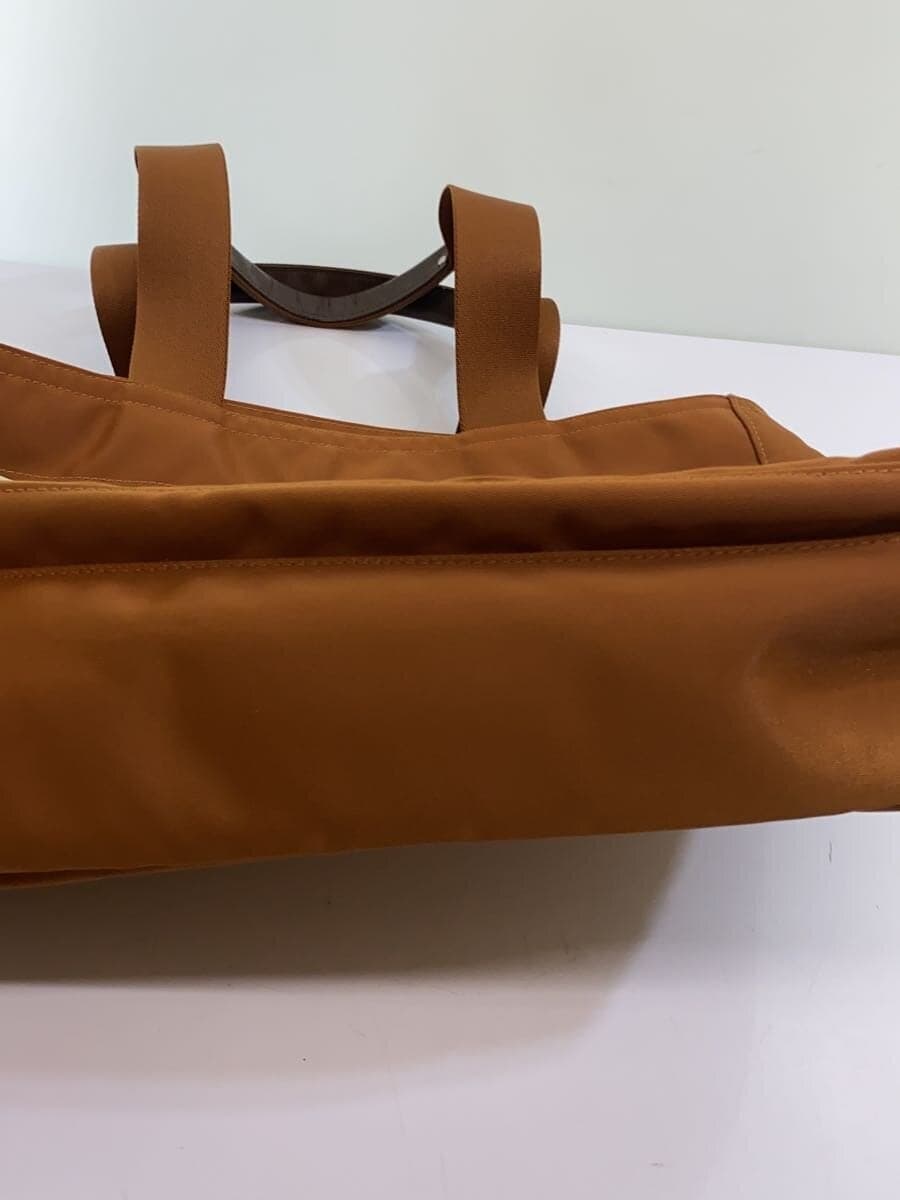 PORTERLIFT Tote Bag Nylon BRW 4